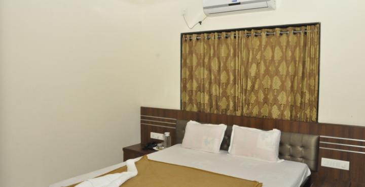 Fabhotel Kiara Govind Park Shirdi Exterior foto