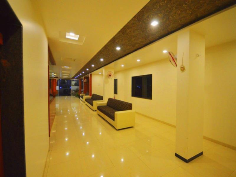 Fabhotel Kiara Govind Park Shirdi Exterior foto