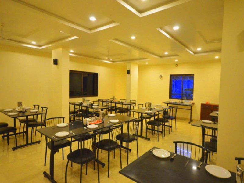 Fabhotel Kiara Govind Park Shirdi Exterior foto